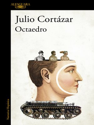 cover image of Octaedro